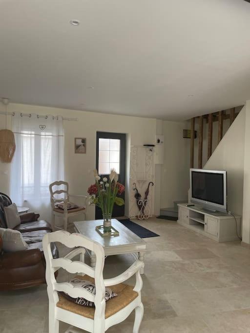 Gite De Famille Dieppe Exterior foto